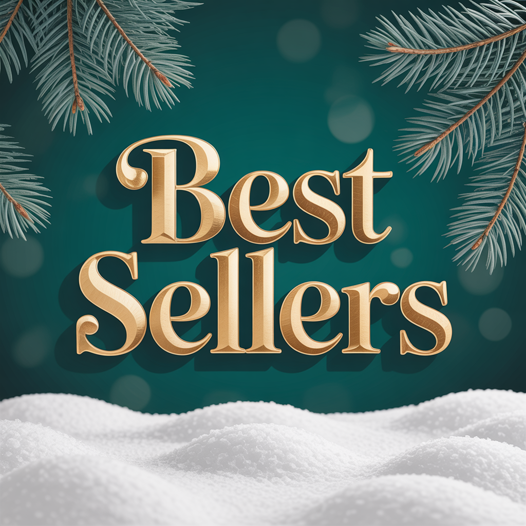 Best Sellers